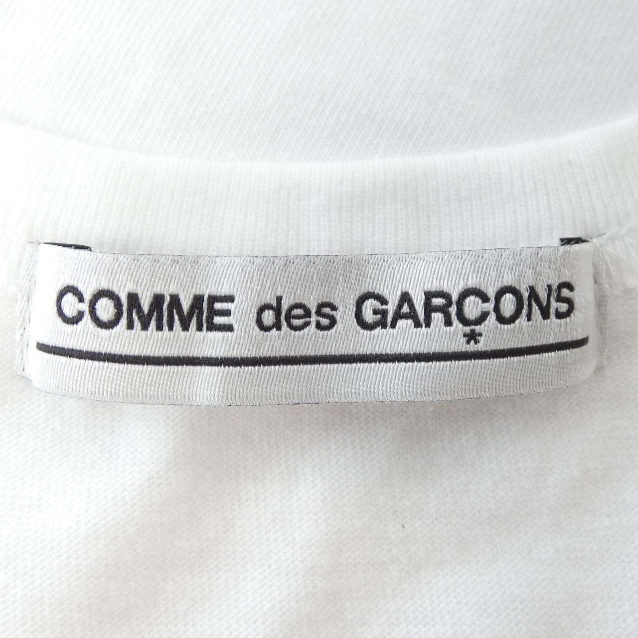 コムデギャルソン COMME des GARCONS ON-T111 Tシャツ