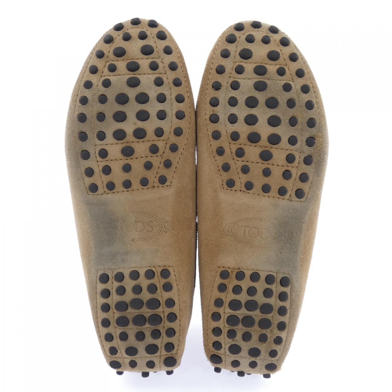 トッズ TOD'S シューズ