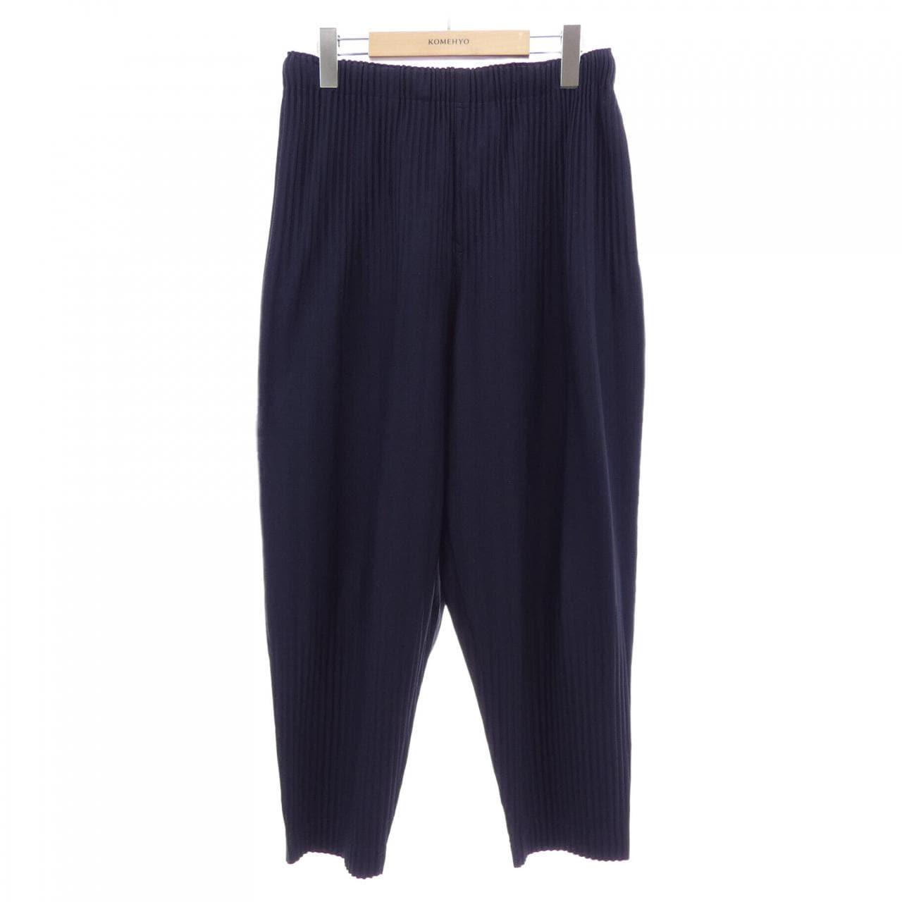 オムプリッセ HOMME PLISSE HP46JF451 パンツ