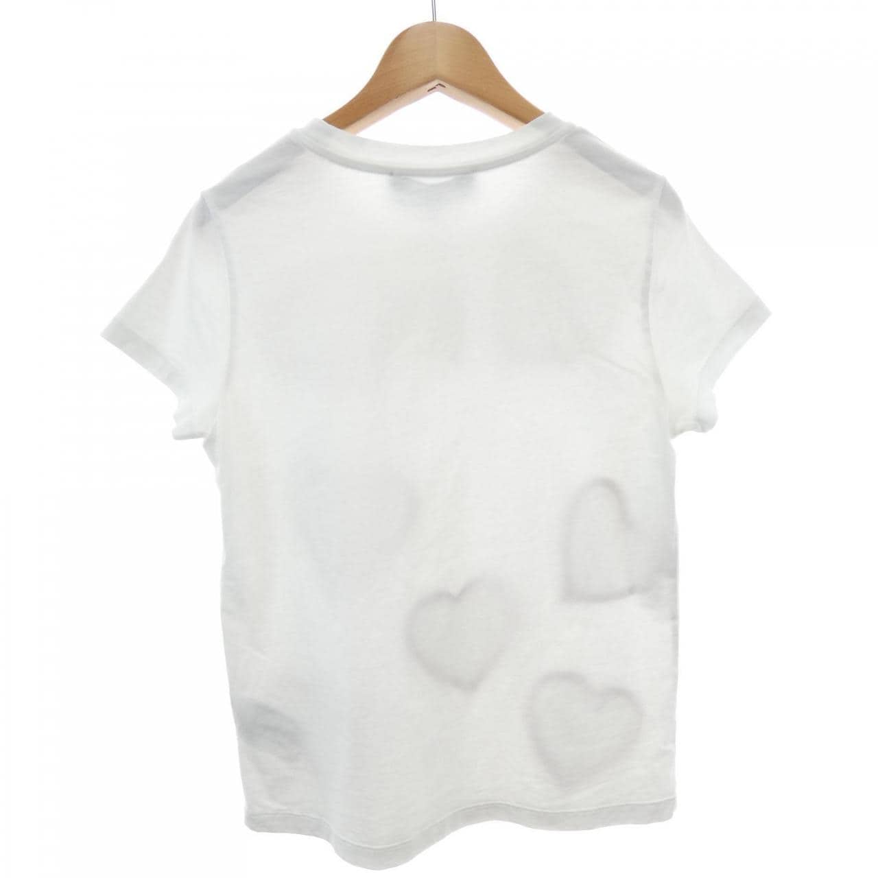 ポールカ PAULE KA Tシャツ