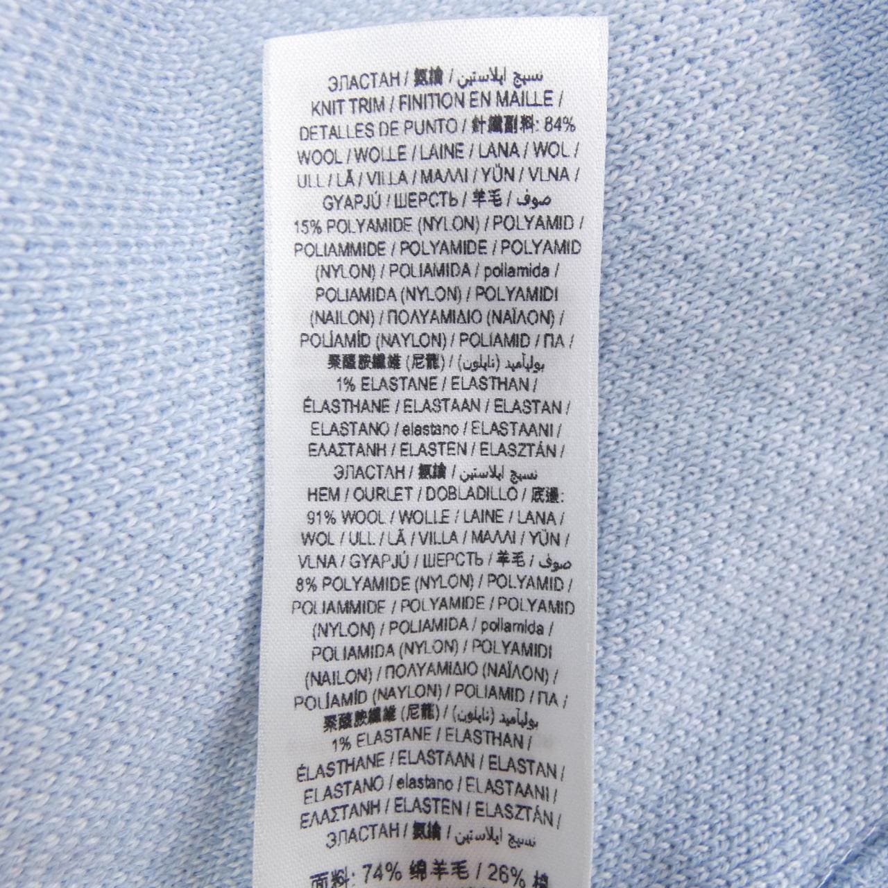 バーバリー BURBERRY 8065571 ポロシャツ