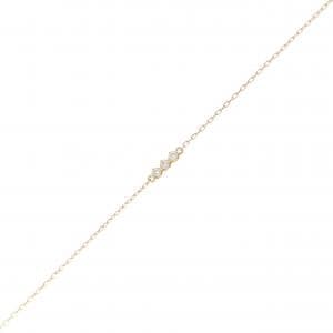 アーカー アミュレット ブレスレット 0.02CT