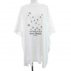 メゾンマルジェラ Maison Margiela S50GC0684 UNISEX Tシャツ