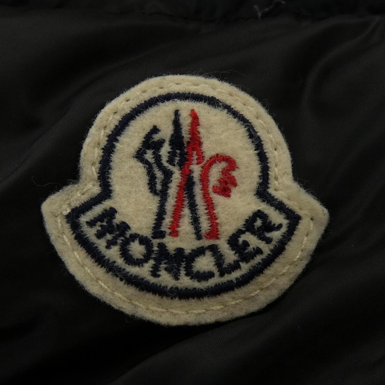 モンクレール MONCLER HERMIFUR ダウンコート