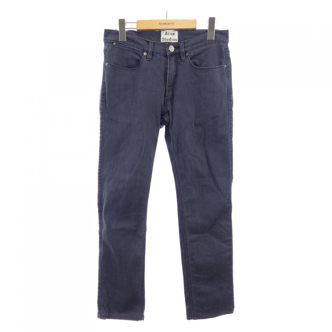 アクネストゥディオズ ACNE STUDIOS パンツ