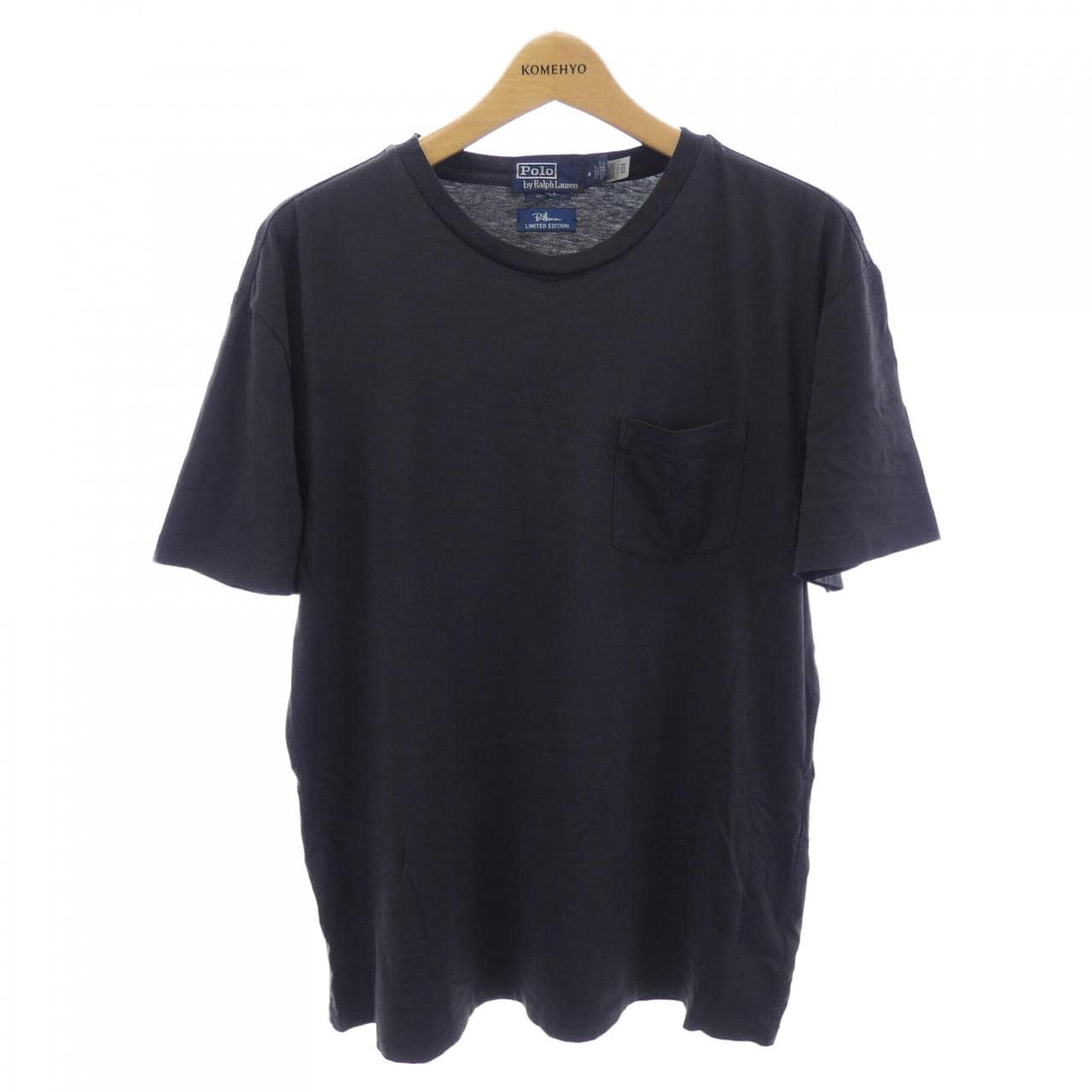 ポロラルフローレン POLO RALPH LAUREN RON HERMAN Tシャツ