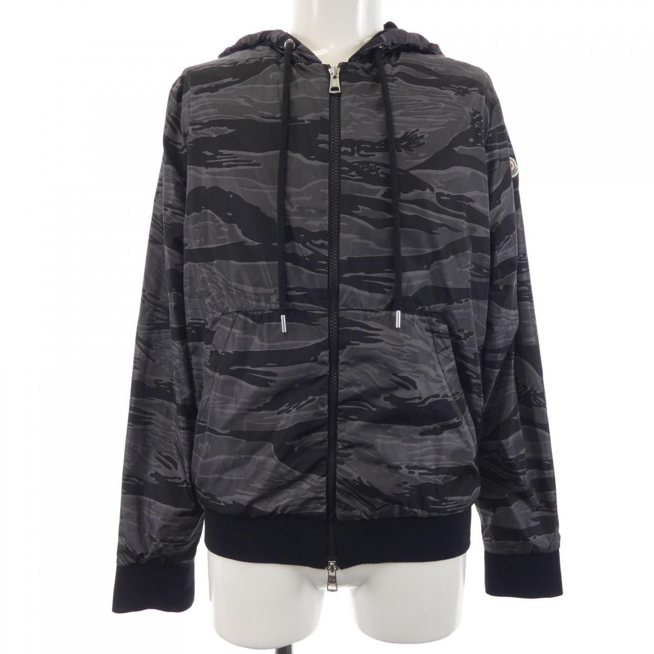 モンクレール MONCLER MAGLIA ブルゾン