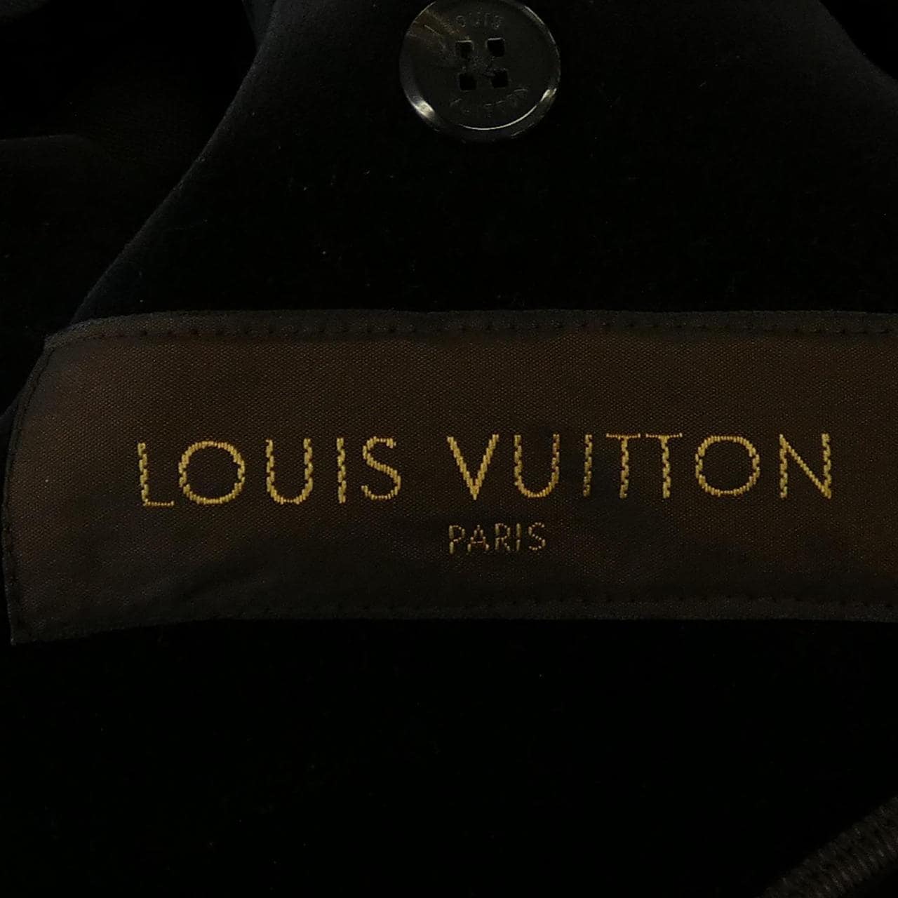 ルイヴィトン LOUIS VUITTON H2JA90UAA ジャケット