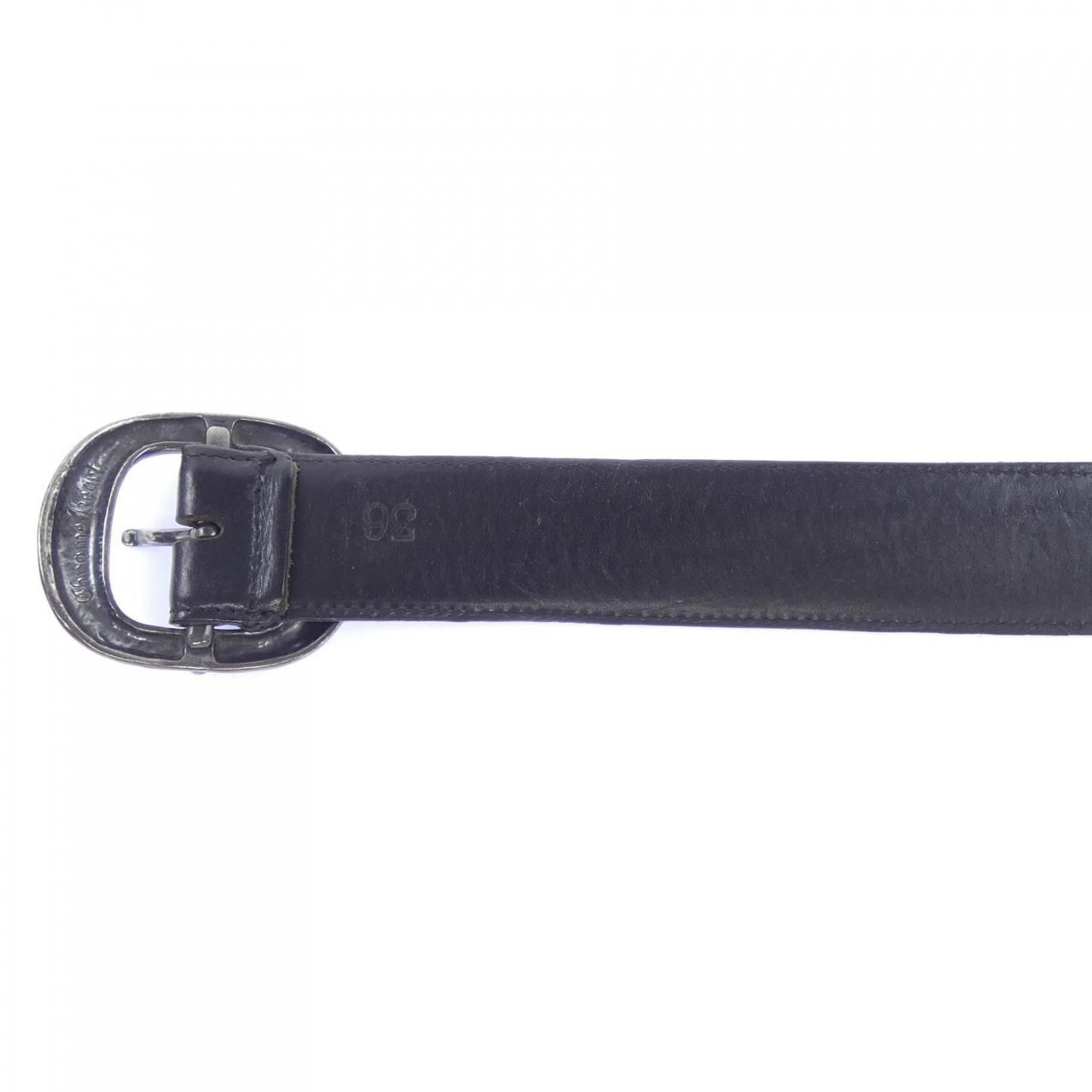 クロムハーツ CHROME HEARTS GUNSLINGER 1.5 2241 304 6000 BELT