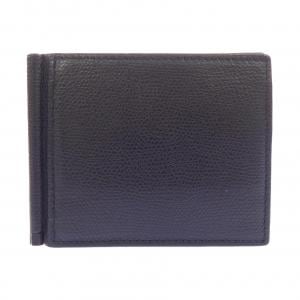 ヴァレクストラ VALEXTRA マネークリップ SGSR0080044LRDWG99 WALLET