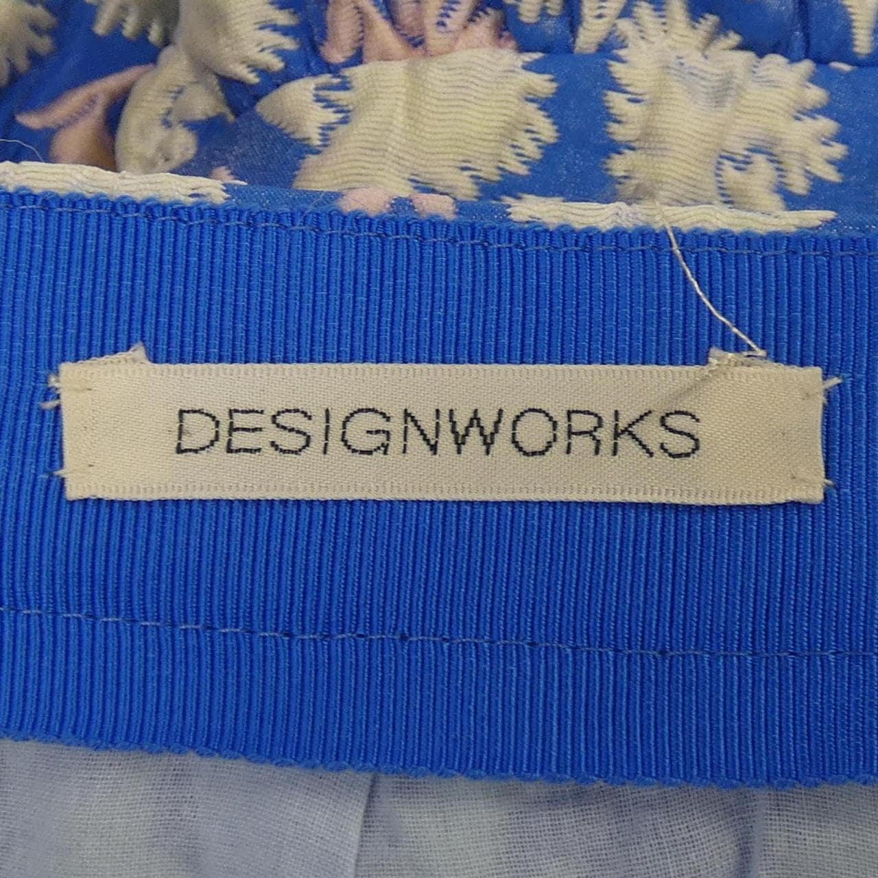 デザインワークス DESIGN WORKS スカート
