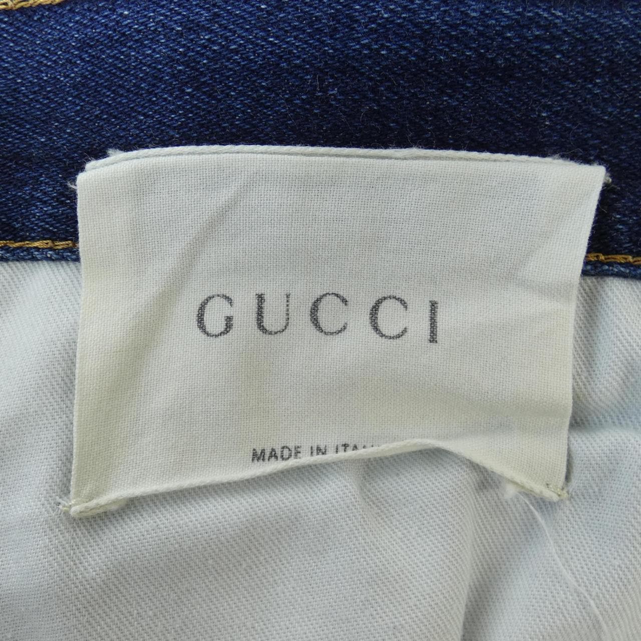 Gucci GUCCI jeans