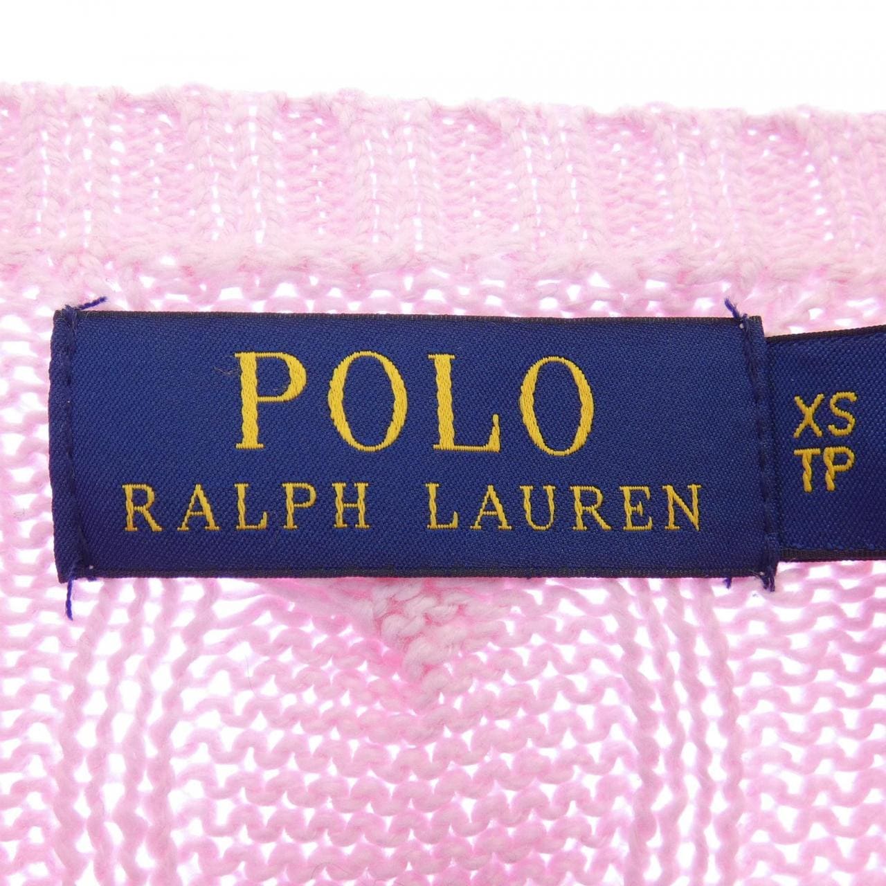 Polo Ralph Lauren POLO RALPH LAUREN knit