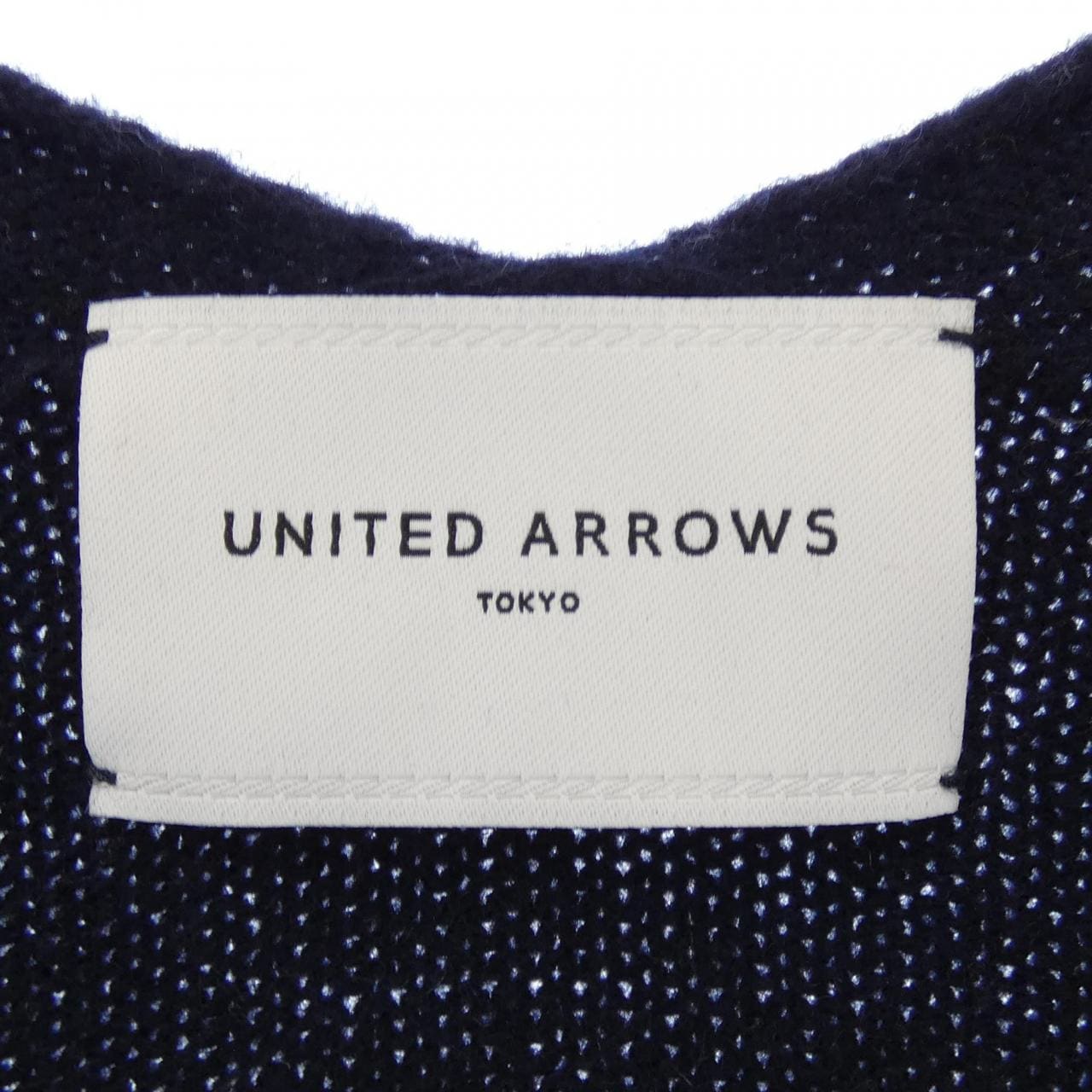 UNITED ARROWS针织衫