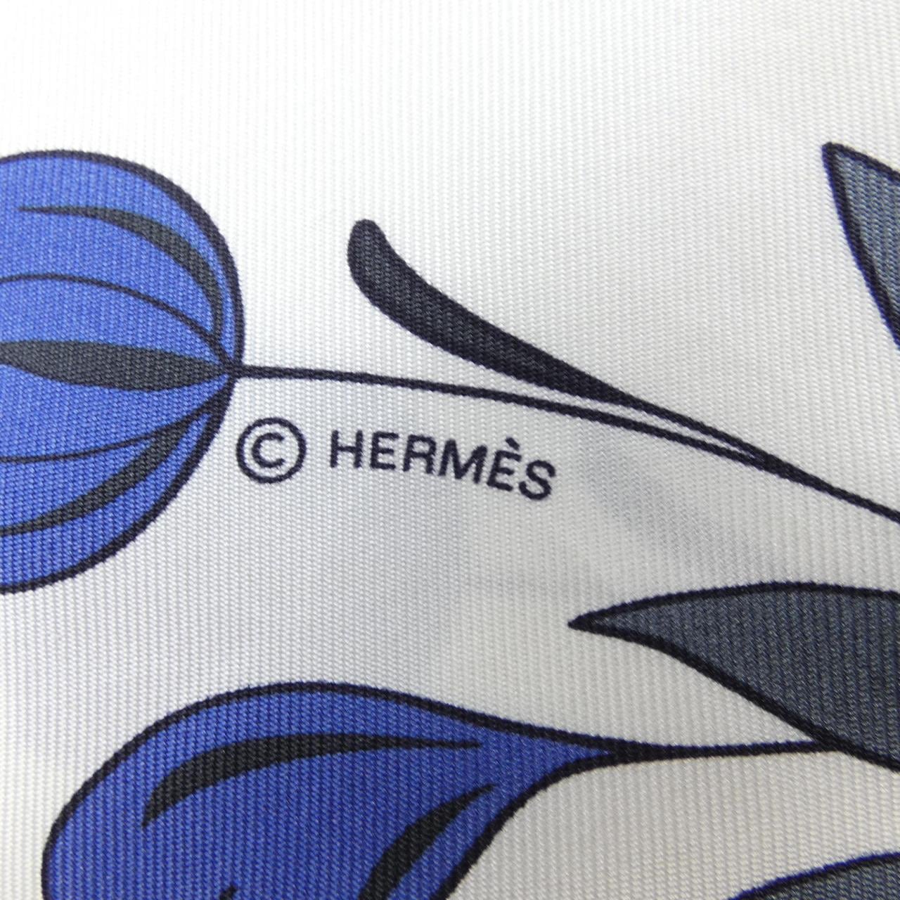 エルメス HERMES STOLE