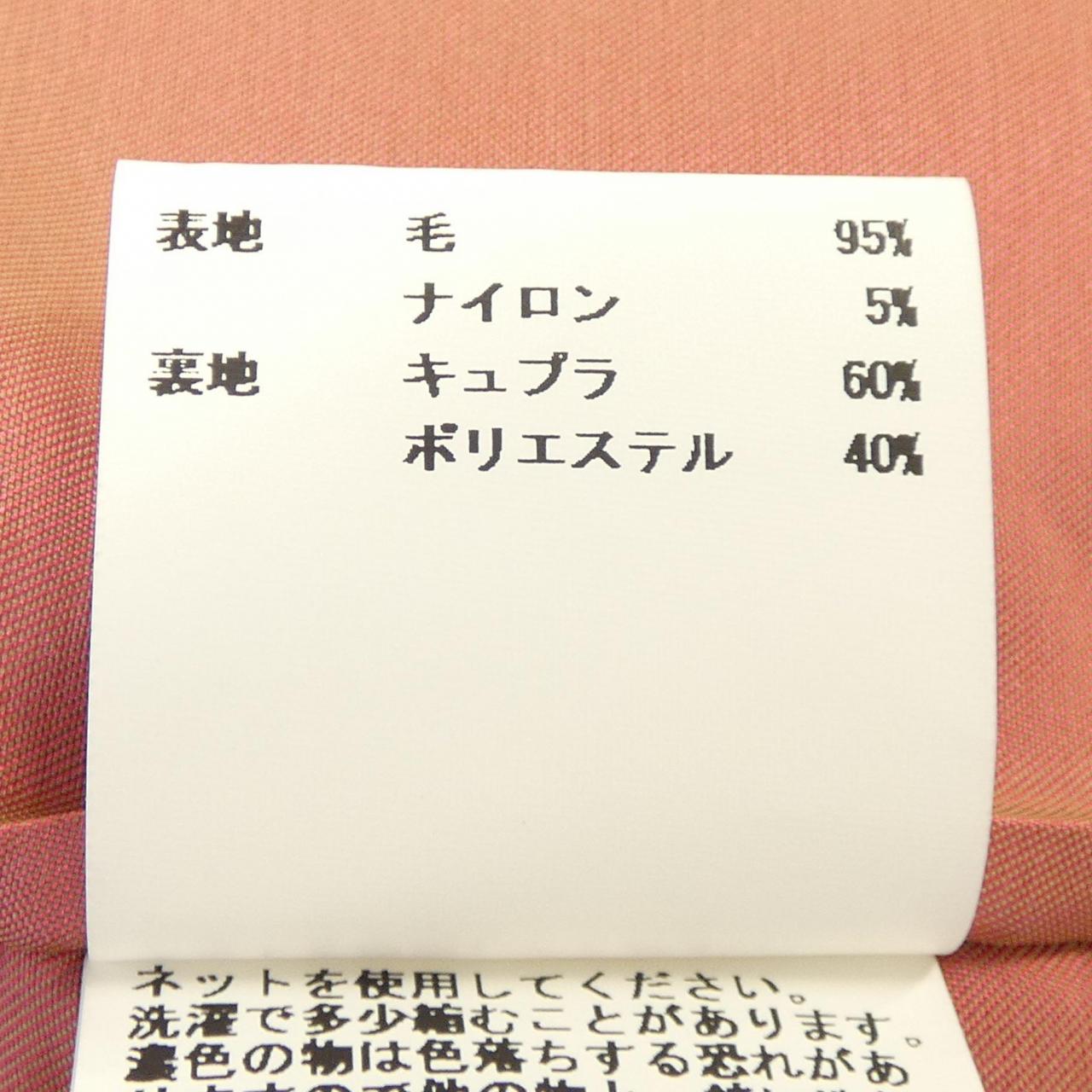 アナイ ANAYI コート