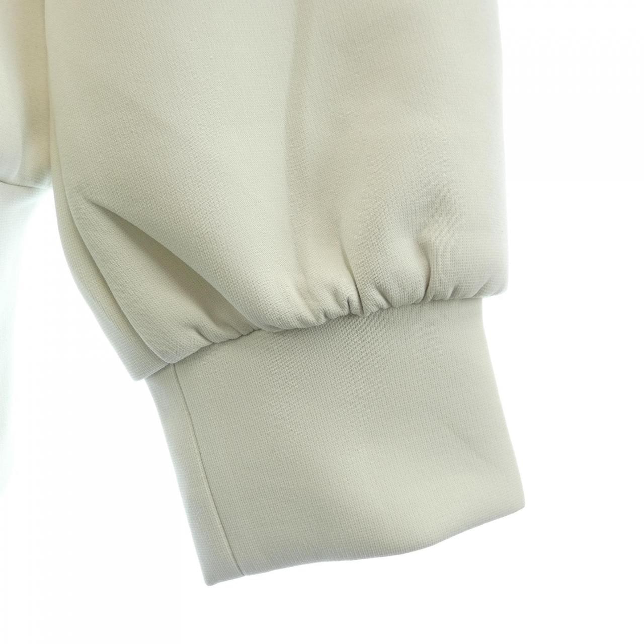 ランバンスポール LANVIN SPORT パーカー