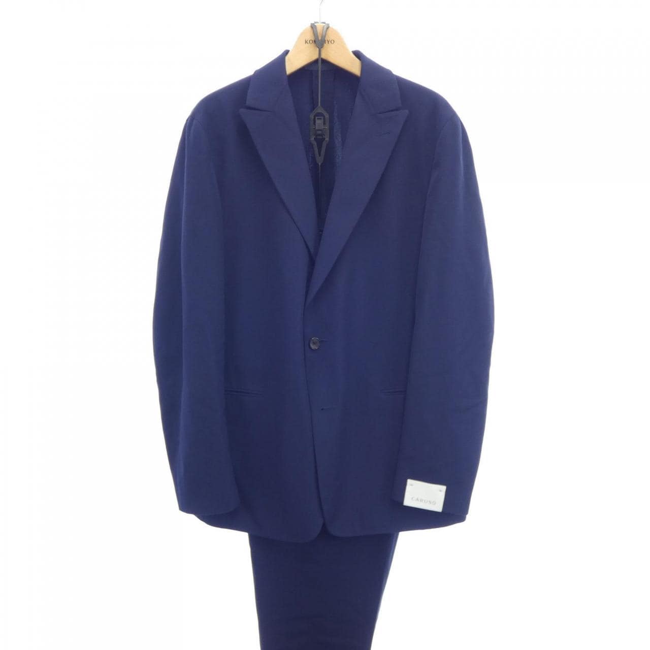 Caruso CARUSO suit