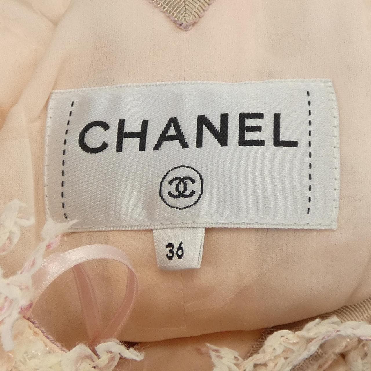 シャネル CHANEL トップス