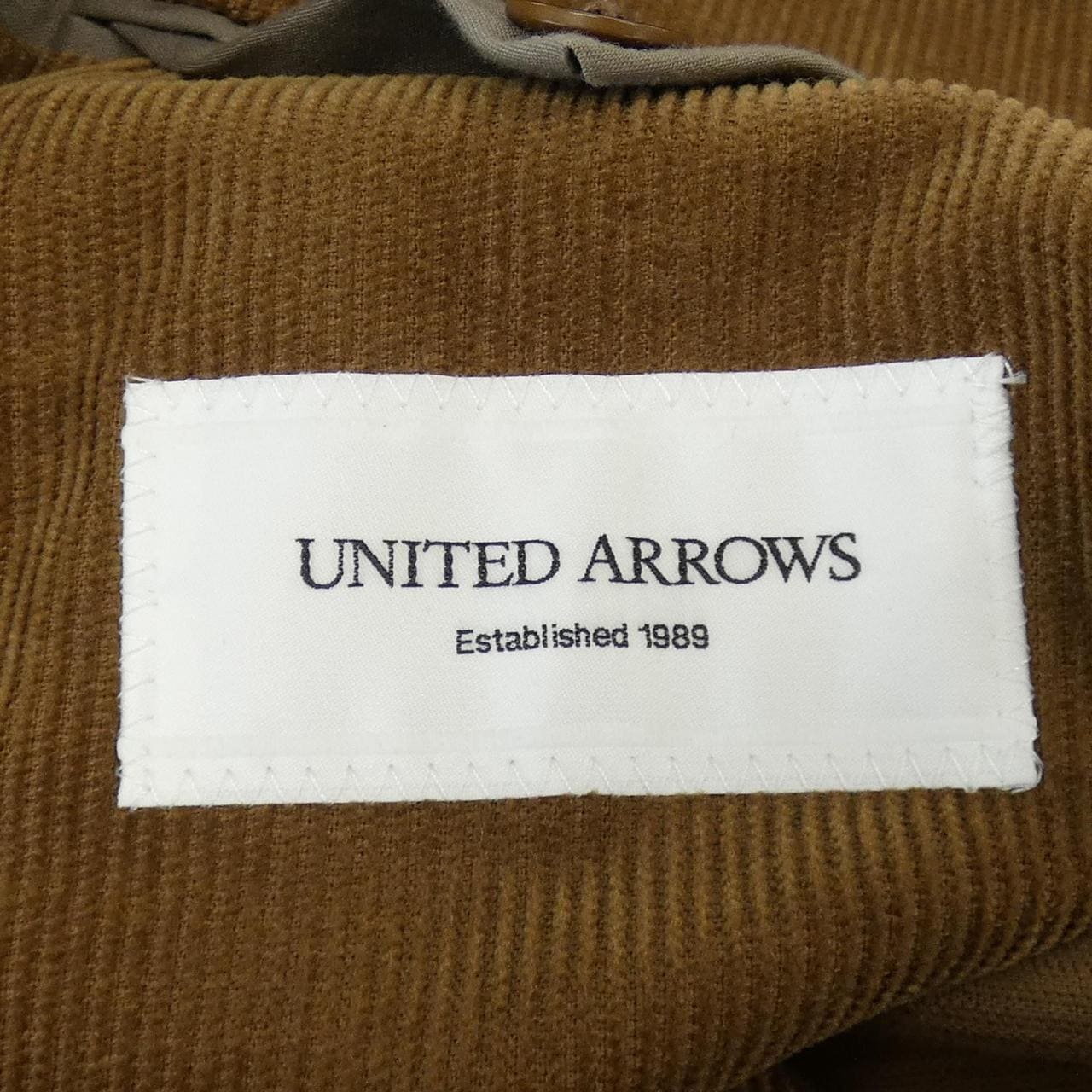 ユナイテッドアローズ UNITED ARROWS ジャケット