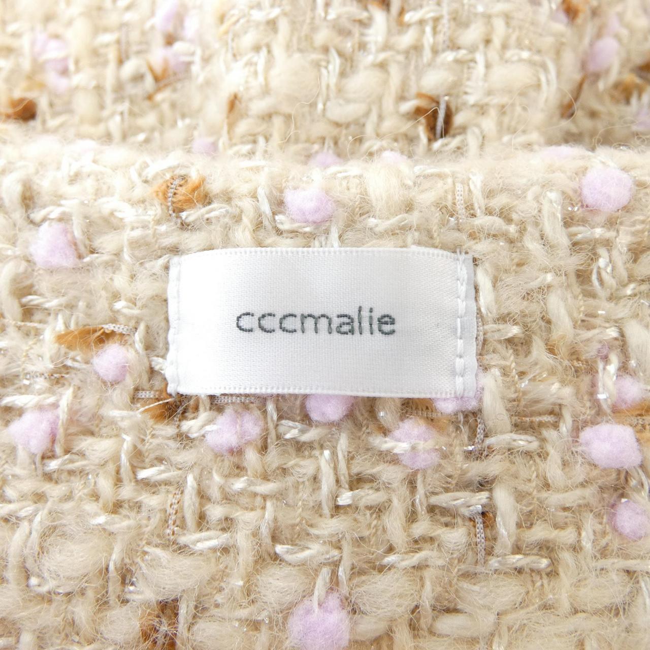 CCCMALIE ベスト