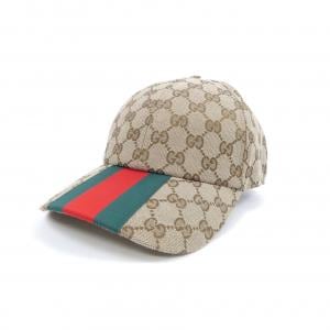 グッチ GUCCI キャップ