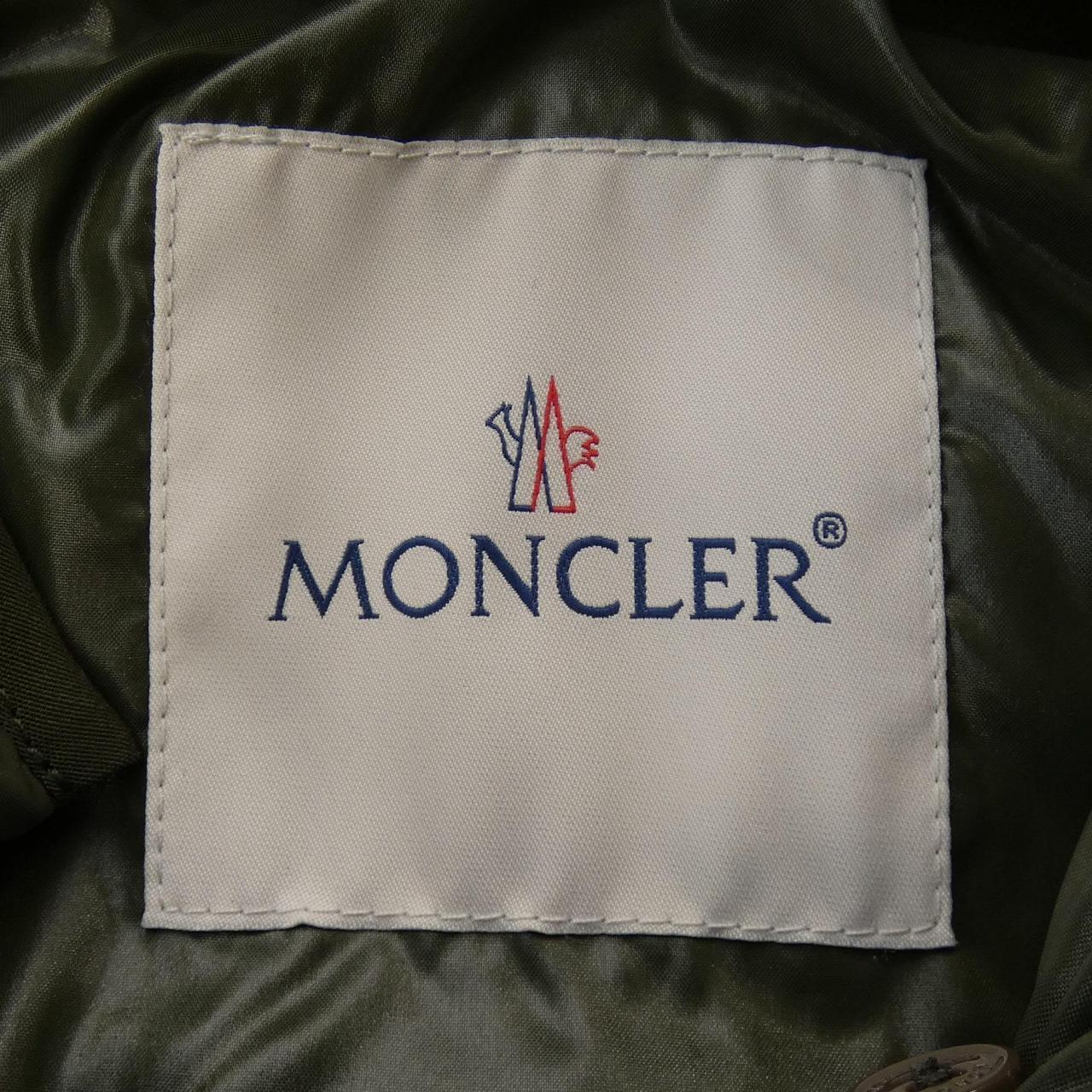 モンクレール MONCLER ダウンコート
