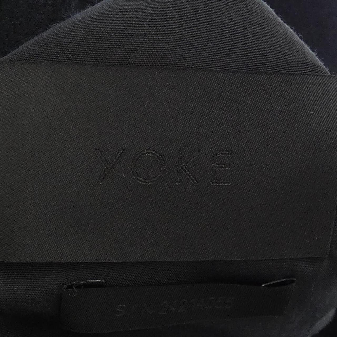 ヨーク YOKE ジャケット