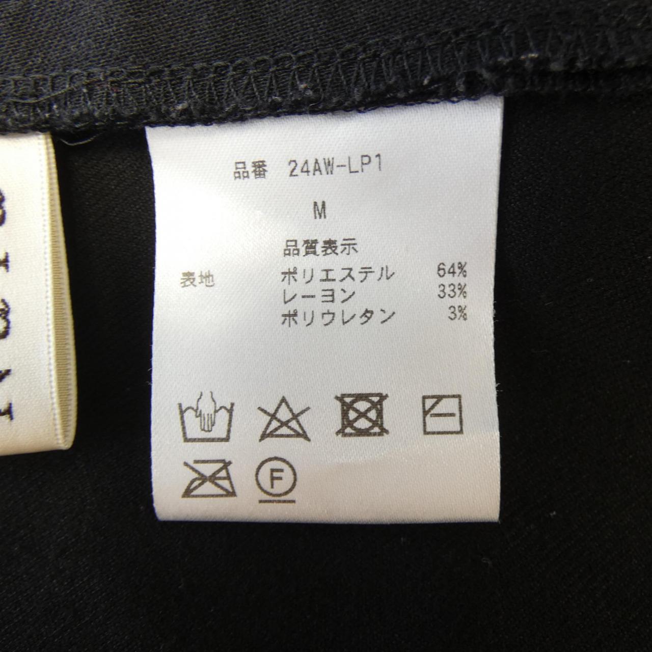 NALA パンツ
