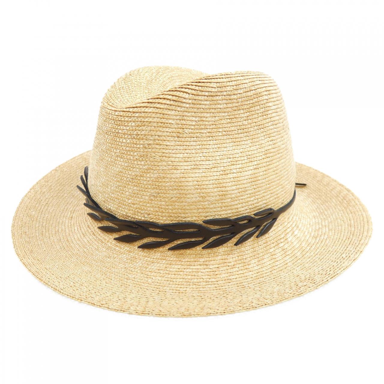 エルメス HERMES ハット