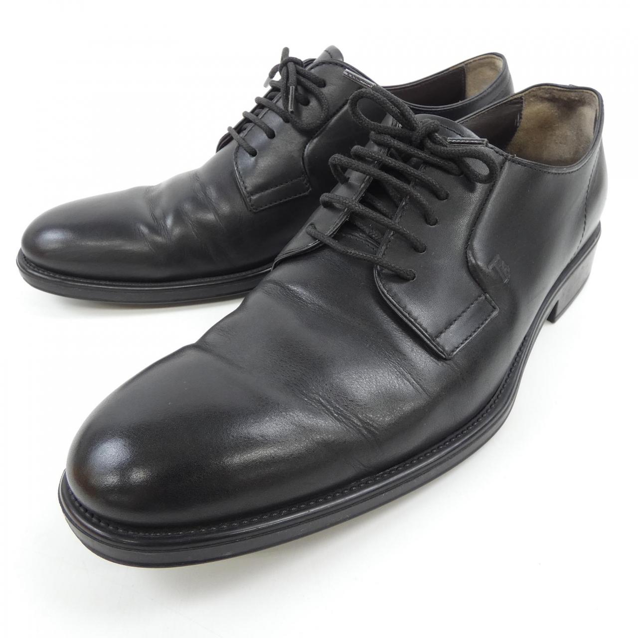 トッズ TOD'S DERBY FONDO GEMMA シューズ