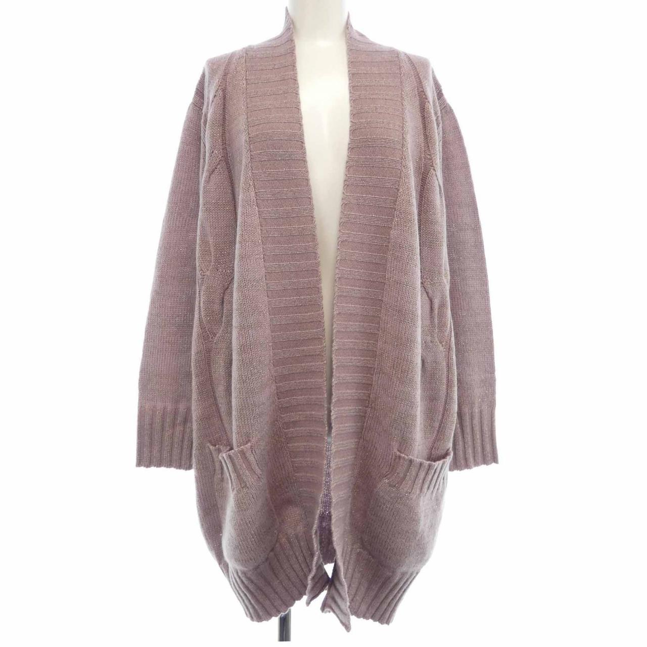 LORENA ANTONIAZZI long cardigan