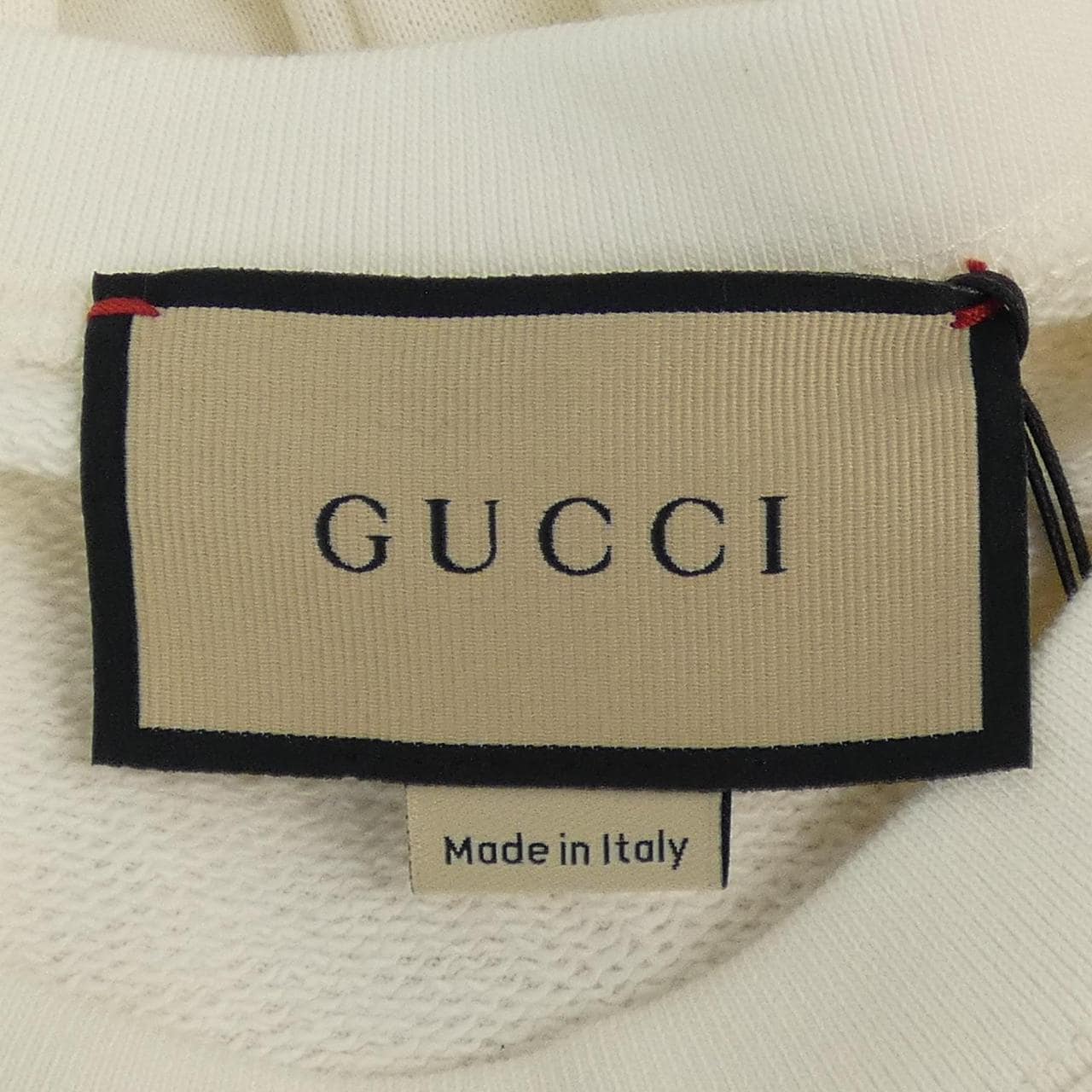 グッチ GUCCI 746988 XJFK1 スウェット