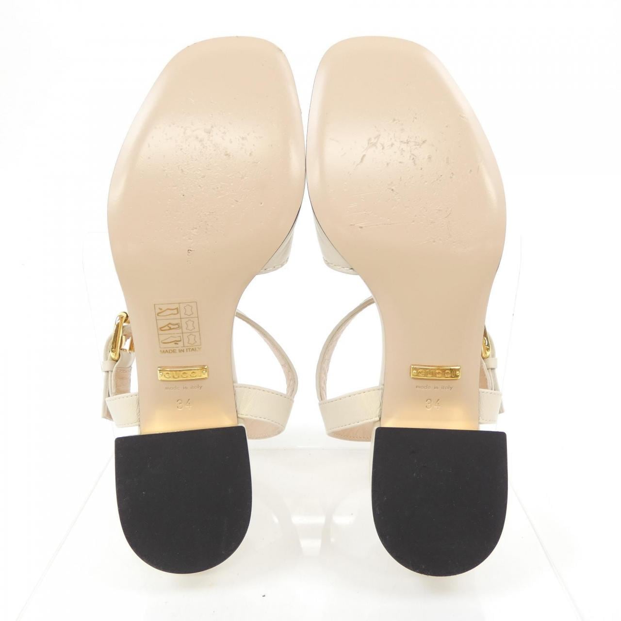 グッチ GUCCI 655413 サンダル