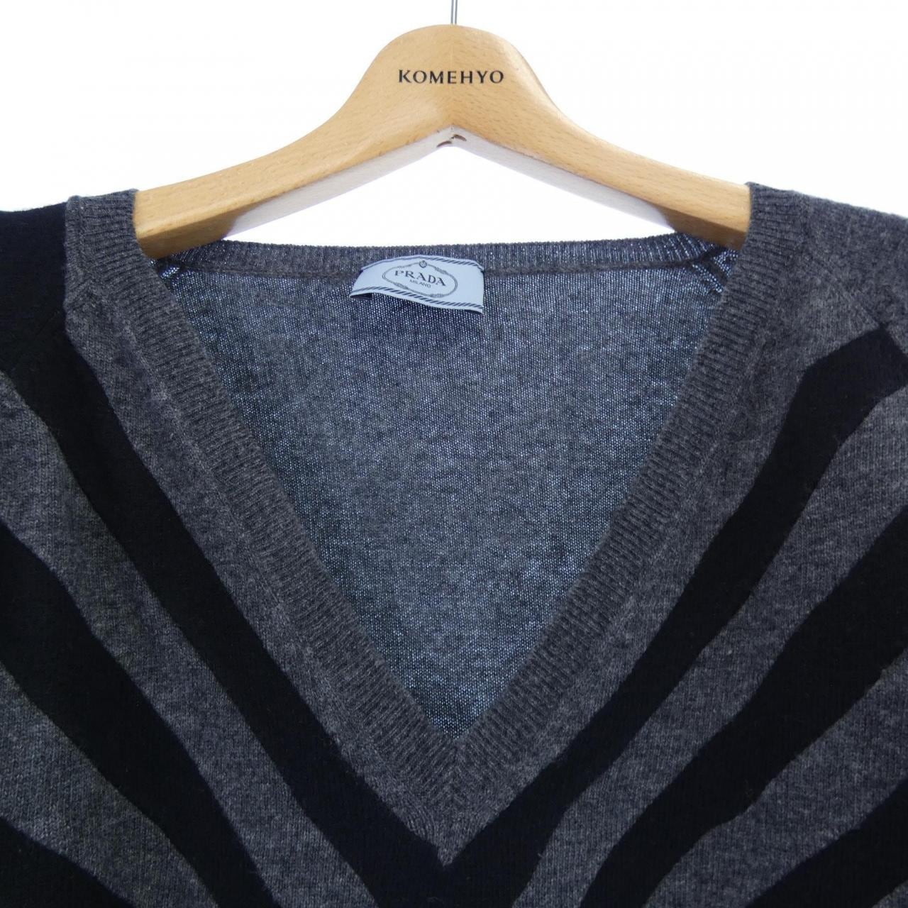 プラダ PRADA P24Q43 S142 1H8Q ニット