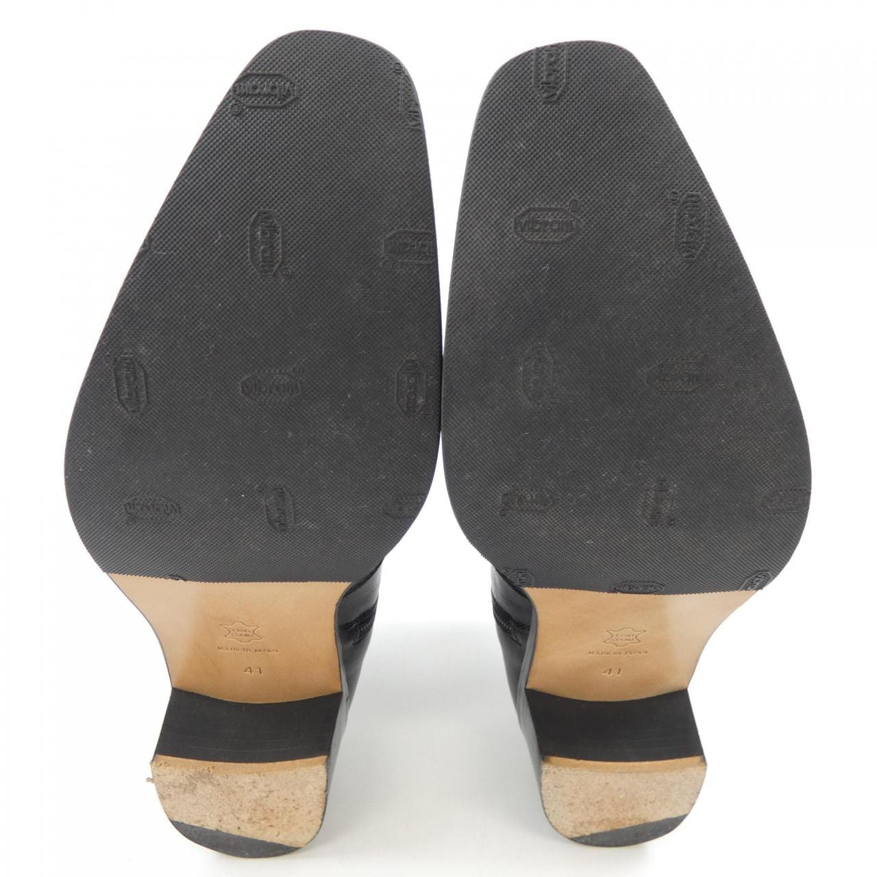 パドロネ PADRONE ブーツ