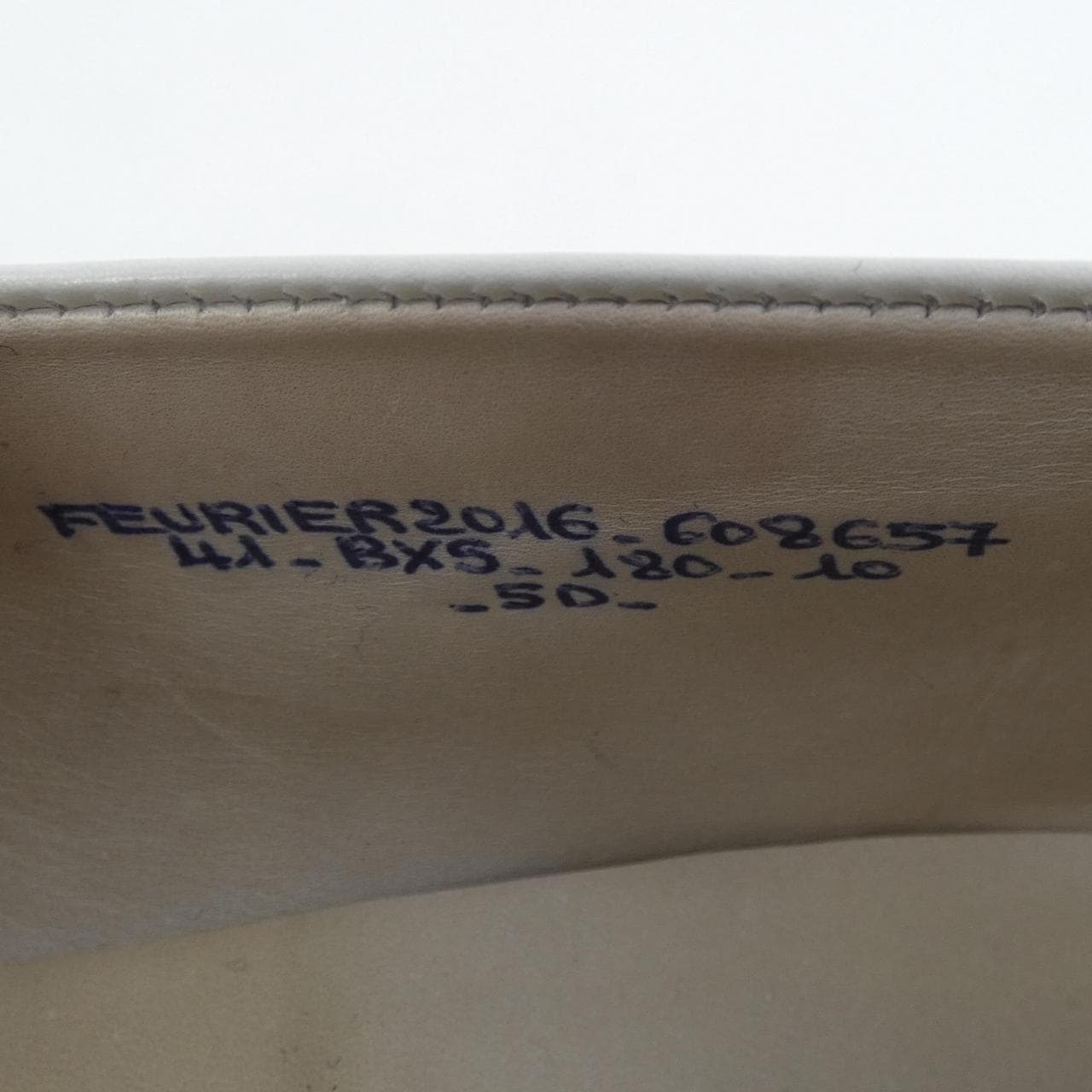 ジェイエムウエストン J.M.WESTON 180 シグニチャー シューズ