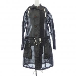 ブラックコムデギャルソン BLACK COMME des GARCONS 1F-C001 コート