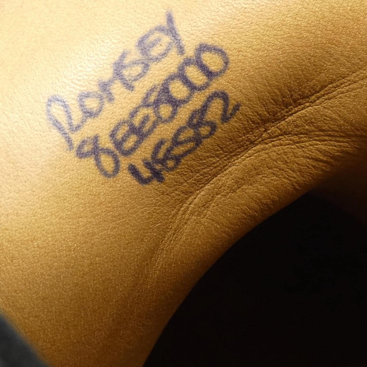 ジョンロブ JOHN LOBB シューズ