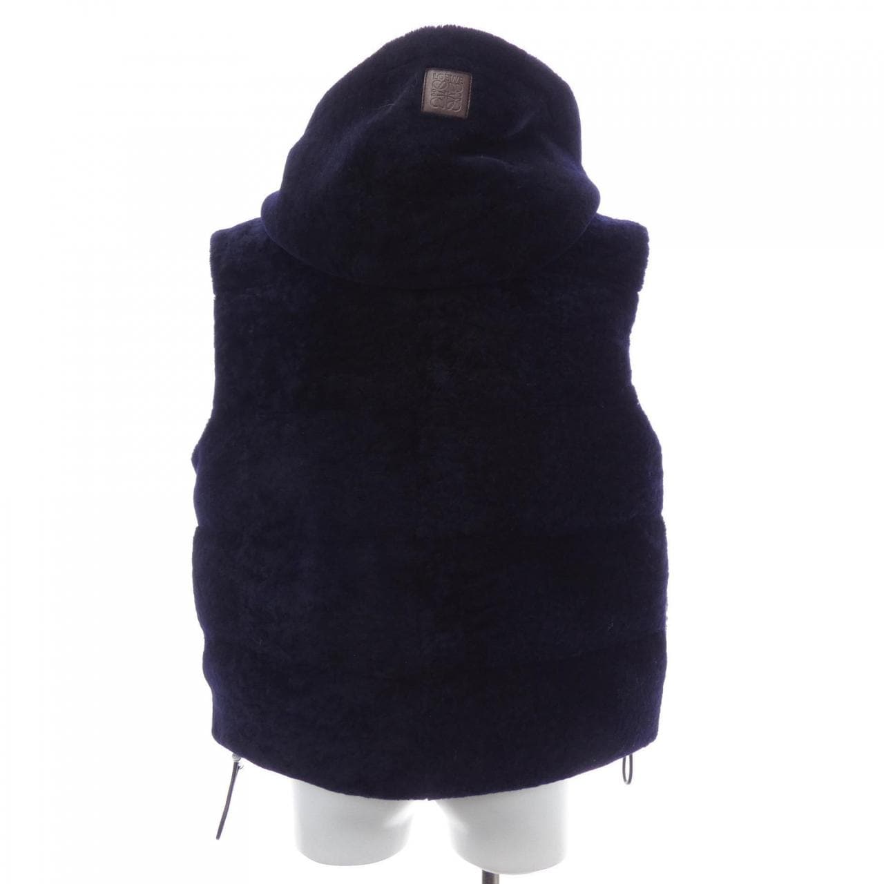 LOEWE Padded Vest H526Y2SL45 Vest