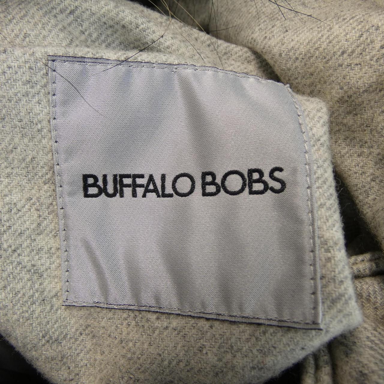 バッファローボブス Buffalo Bobs コート