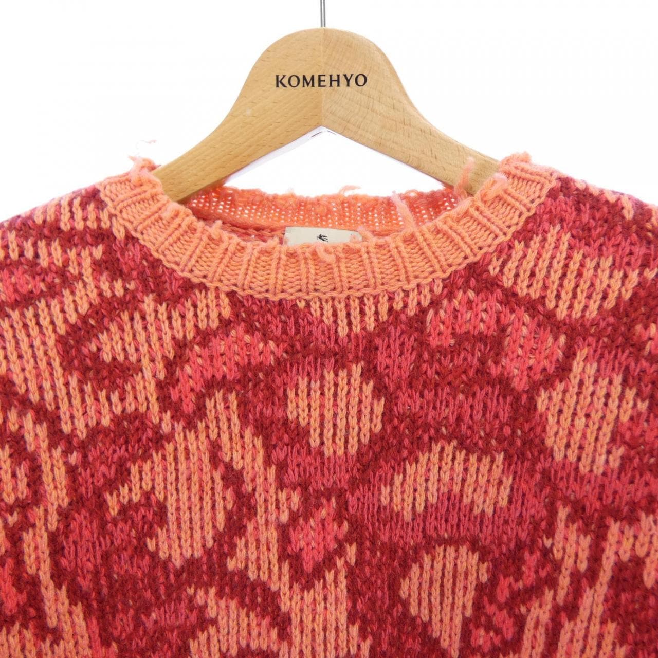 エトロ ETRO ニット
