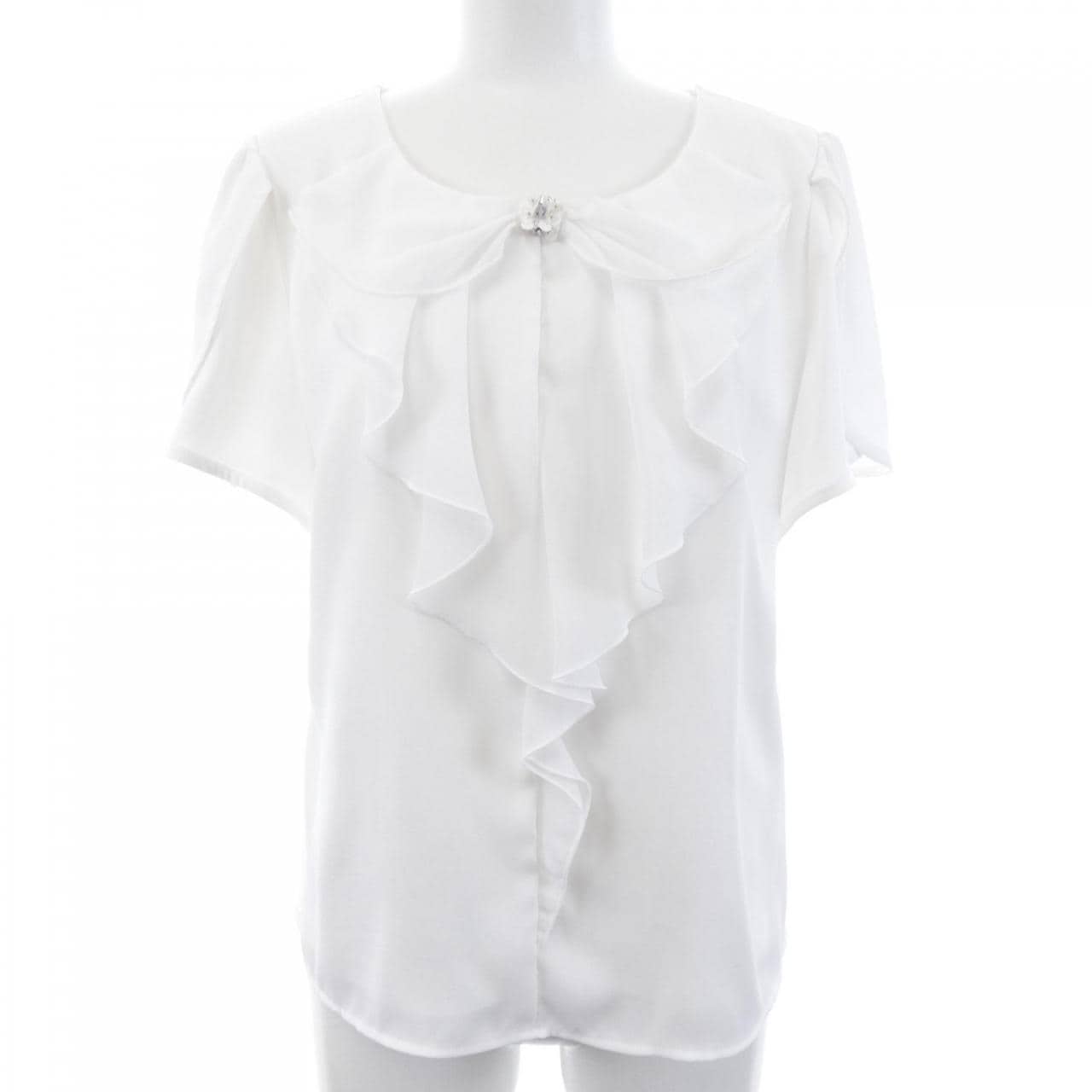 トゥービーシック TO BE CHIC トップス