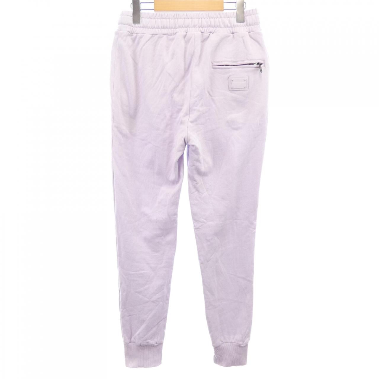 ドルチェアンドガッバーナ DOLCE&GABBANA GWT1AT/G7YEL パンツ