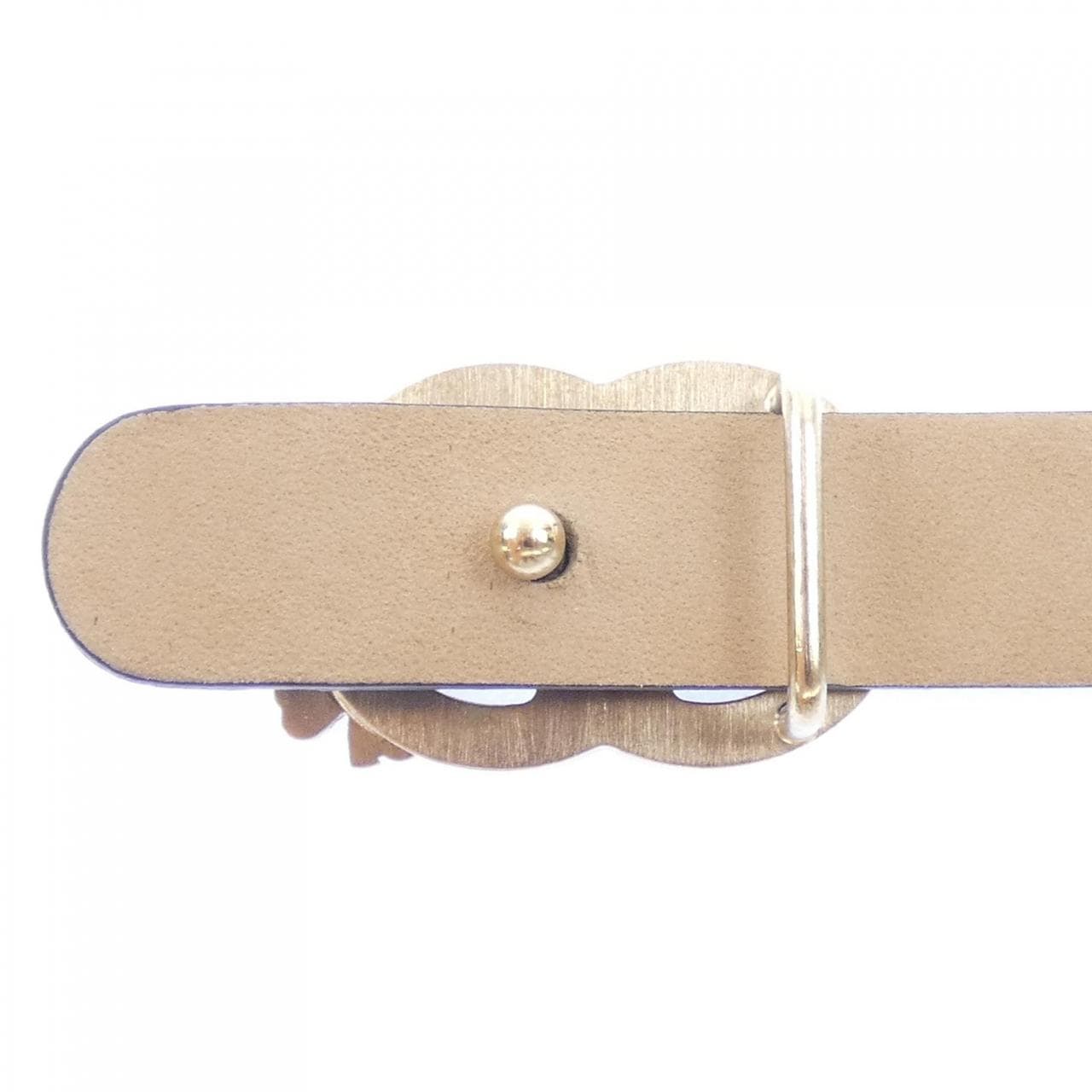 シャネル CHANEL BELT