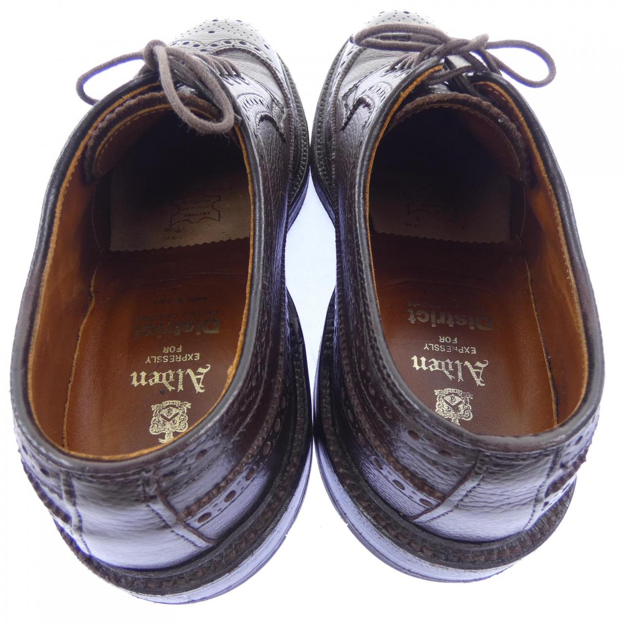 オールデン ALDEN 97784 シューズ