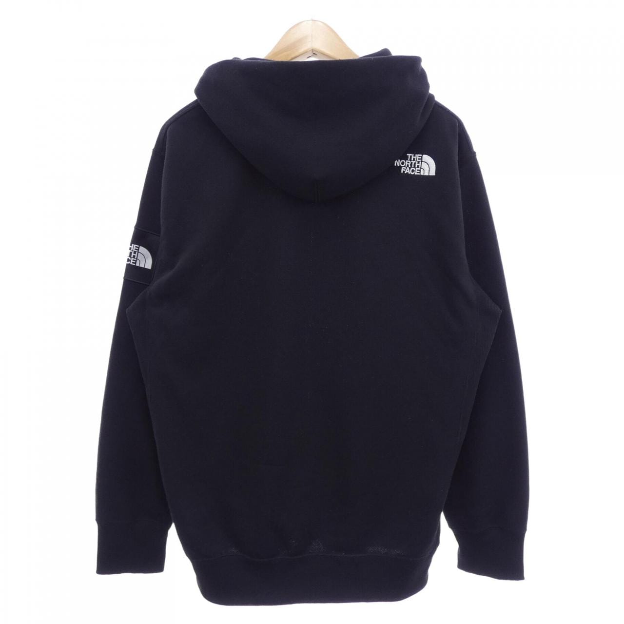 ザノースフェイス THE NORTH FACE NT12231 パーカー