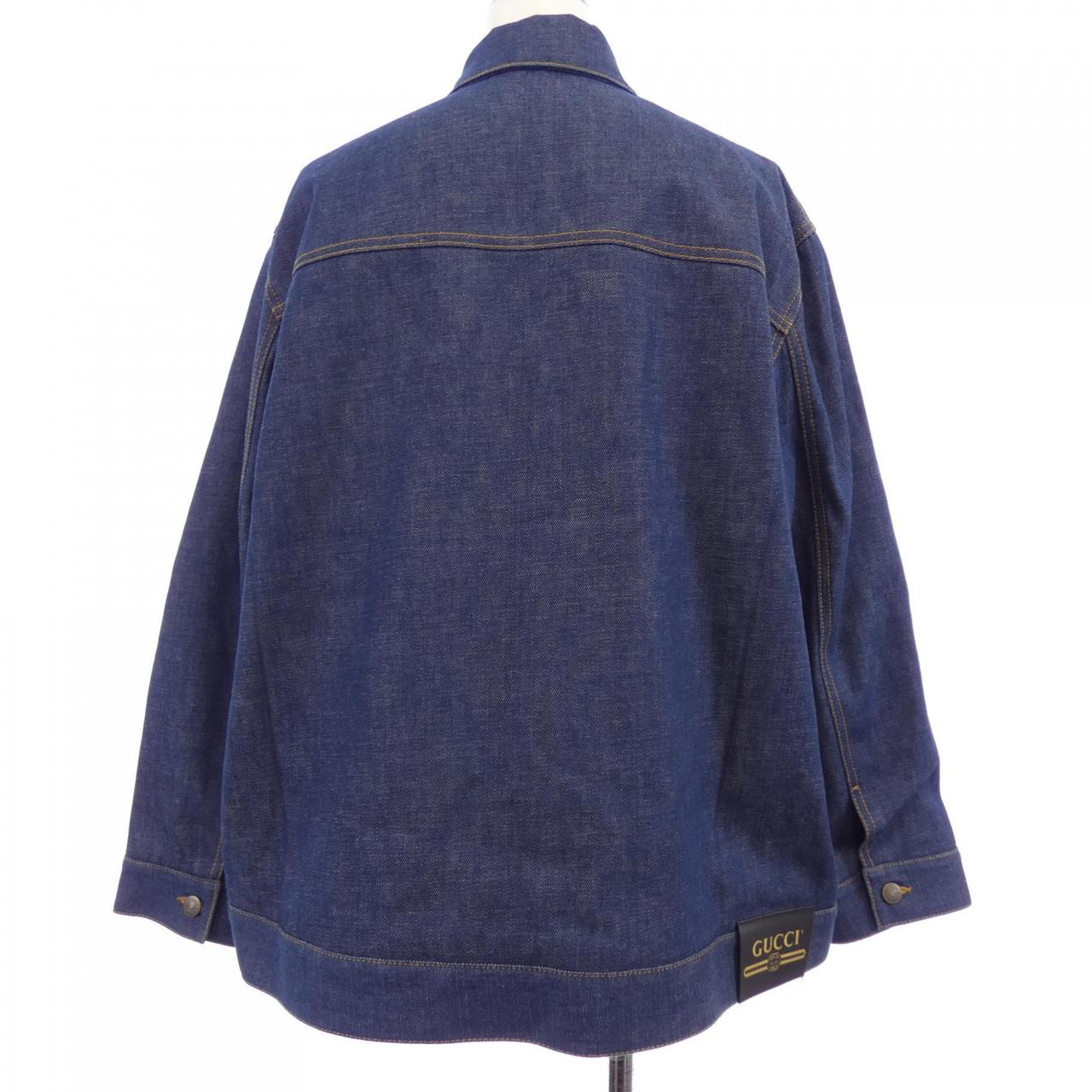 グッチ GUCCI 626524XDBBX ブルゾン