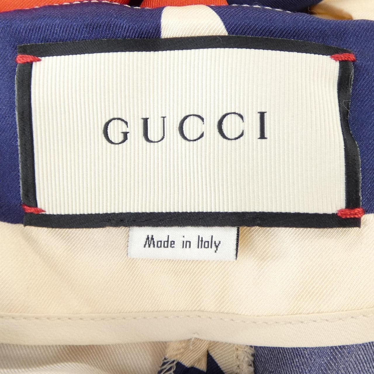 グッチ GUCCI 516607 ZLP88 パンツ
