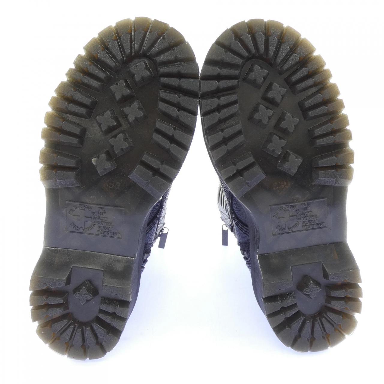 ドクターマーチン DR.MARTENS ブーツ